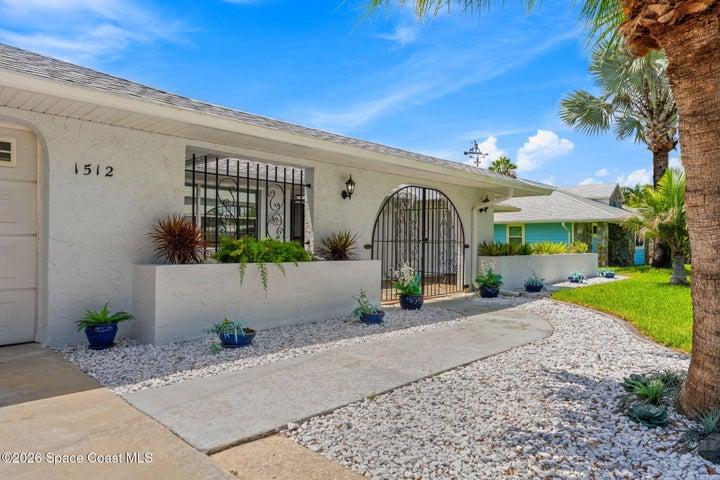 1512 Meadowbrook Road NE, Palm Bay, FL, 32905 photo 42