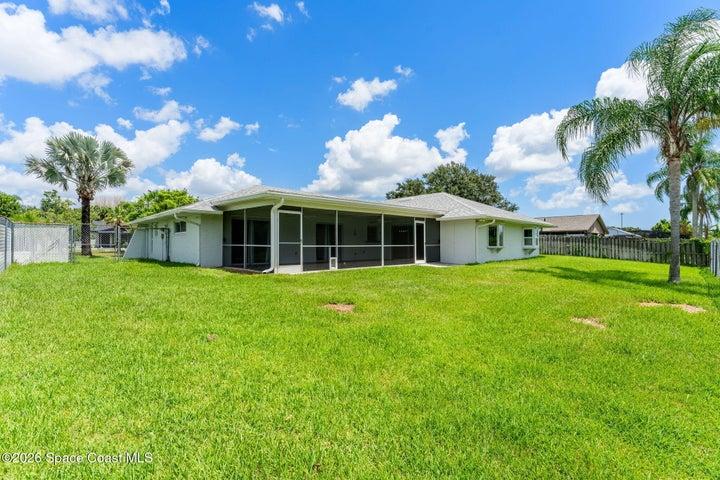 1512 Meadowbrook Road NE, Palm Bay, FL, 32905 photo 37