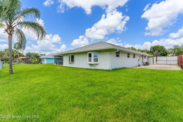 1512 Meadowbrook Road NE, Palm Bay, FL, 32905 photo 38