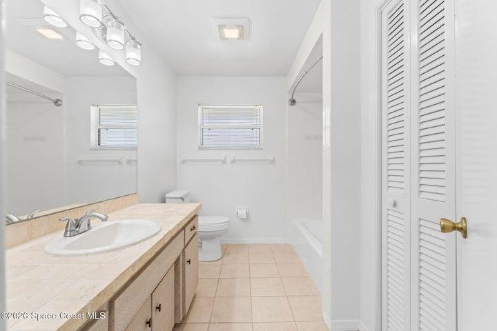 1512 Meadowbrook Road NE, Palm Bay, FL, 32905 photo 30