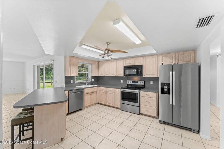 1512 Meadowbrook Road NE, Palm Bay, FL, 32905 photo 17