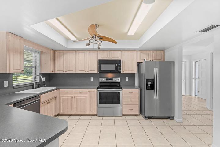 1512 Meadowbrook Road NE, Palm Bay, FL, 32905 photo 8