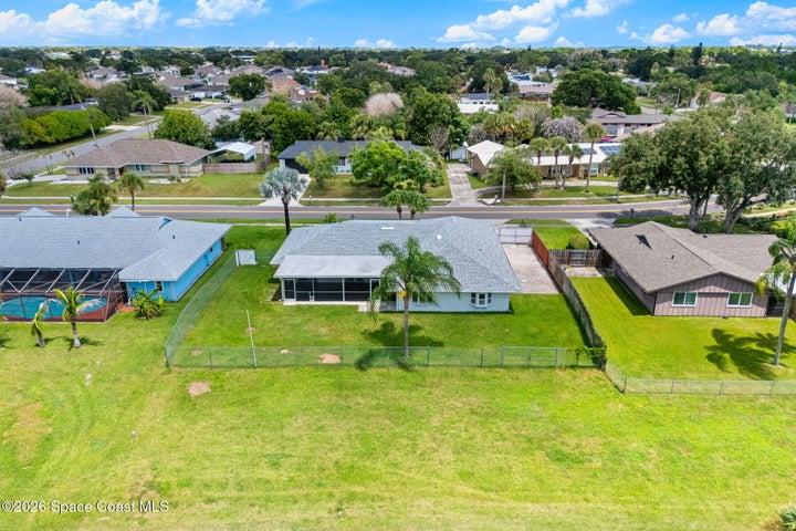 1512 Meadowbrook Road NE, Palm Bay, FL, 32905 photo 49
