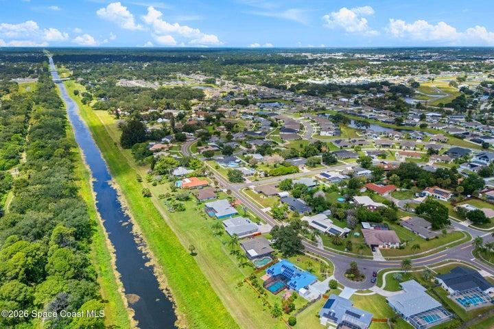 1512 Meadowbrook Road NE, Palm Bay, FL, 32905 photo 51