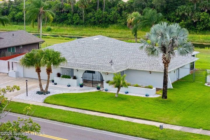 1512 Meadowbrook Road NE, Palm Bay, FL, 32905 photo 2