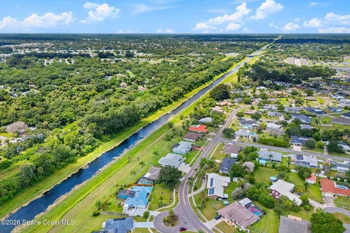 1512 Meadowbrook Road NE, Palm Bay, FL, 32905 photo 54