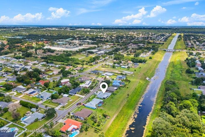 1512 Meadowbrook Road NE, Palm Bay, FL, 32905 photo 55