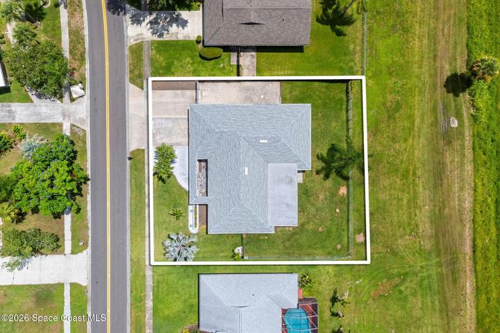 1512 Meadowbrook Road NE, Palm Bay, FL, 32905 photo 56