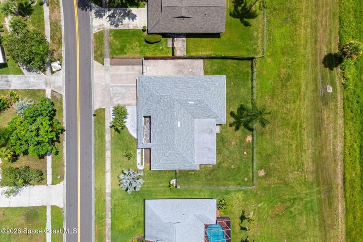 1512 Meadowbrook Road NE, Palm Bay, FL, 32905 photo 57