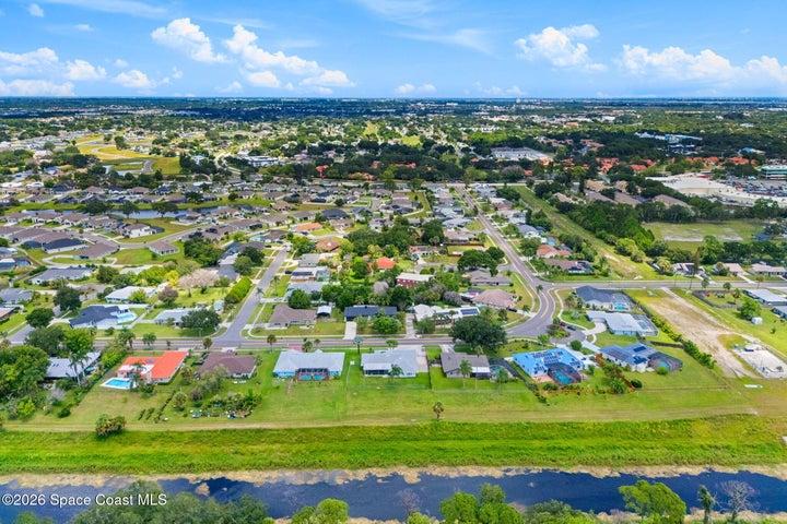 1512 Meadowbrook Road NE, Palm Bay, FL, 32905 photo 47