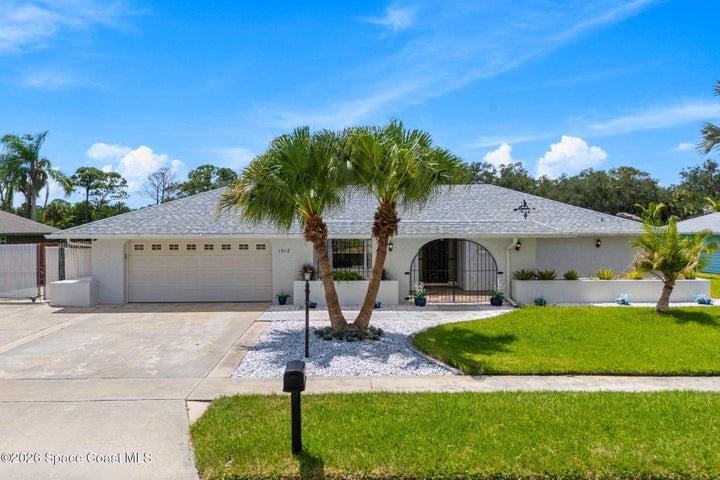 1512 Meadowbrook Road NE, Palm Bay, FL, 32905 photo 53