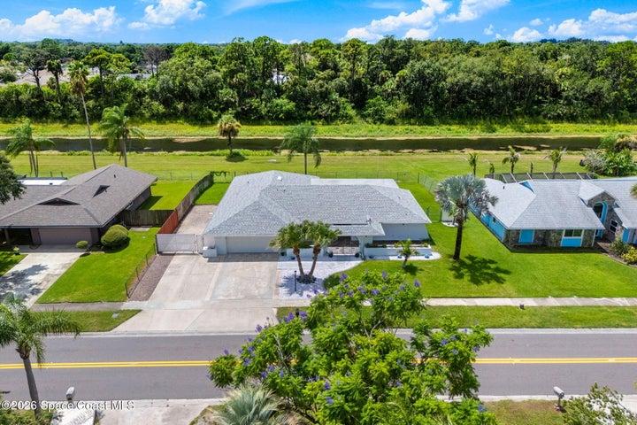 1512 Meadowbrook Road NE, Palm Bay, FL, 32905 photo 48