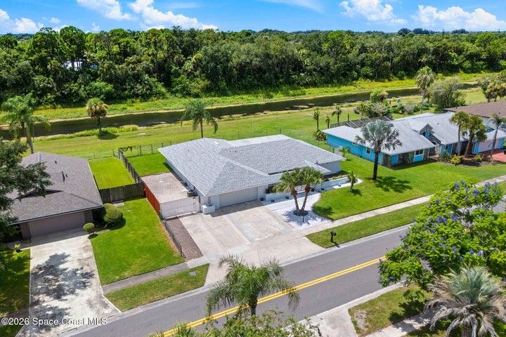 1512 Meadowbrook Road NE, Palm Bay, FL, 32905 photo 50