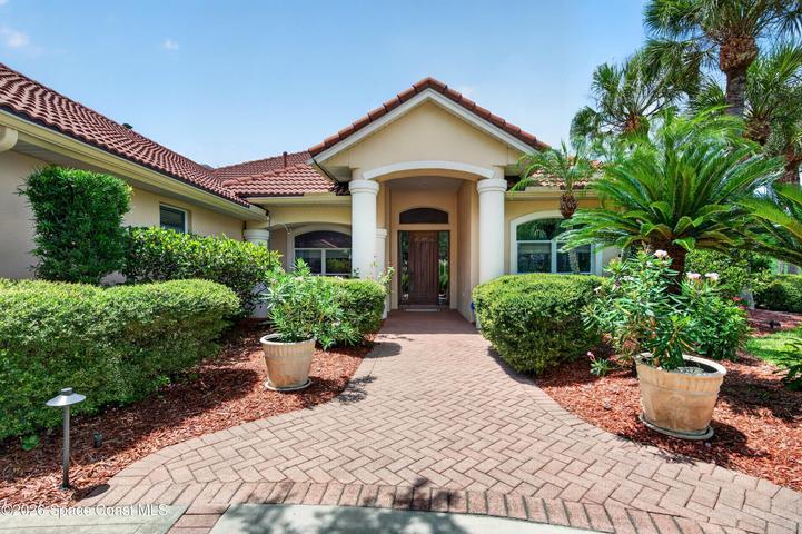 578 Wethersfield Place, Melbourne, FL, 32940 photo 7