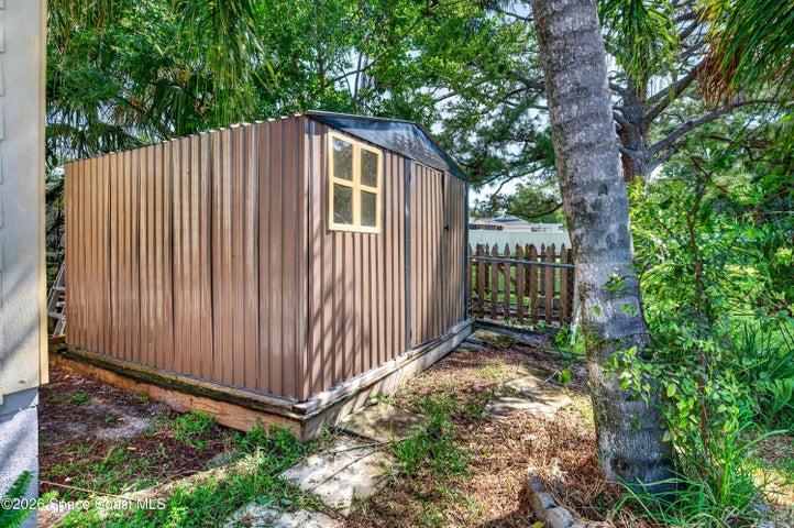 4495 Fay Boulevard, Cocoa, FL, 32927 photo 33