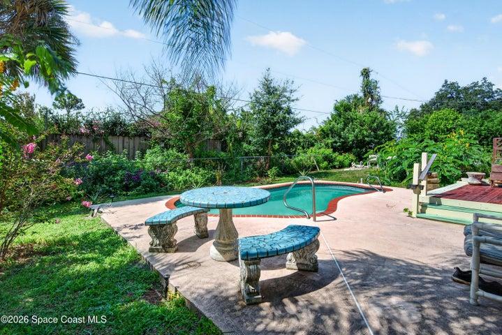 4495 Fay Boulevard, Cocoa, FL, 32927 photo 34