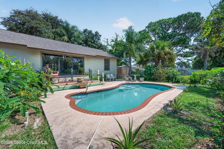 4495 Fay Boulevard, Cocoa, FL, 32927 photo 37