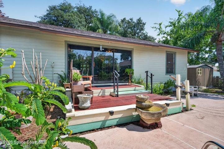 4495 Fay Boulevard, Cocoa, FL, 32927 photo 38
