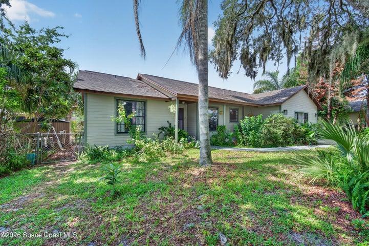 4495 Fay Boulevard, Cocoa, FL, 32927 photo 2