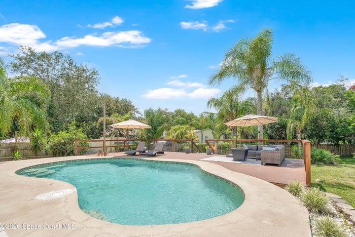 5947 Doraville Drive, Port Orange, FL, 32127 photo 24