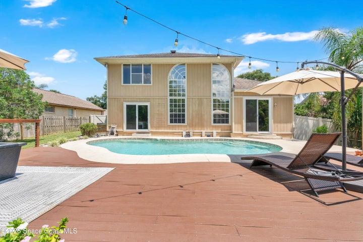 5947 Doraville Drive, Port Orange, FL, 32127 photo 25