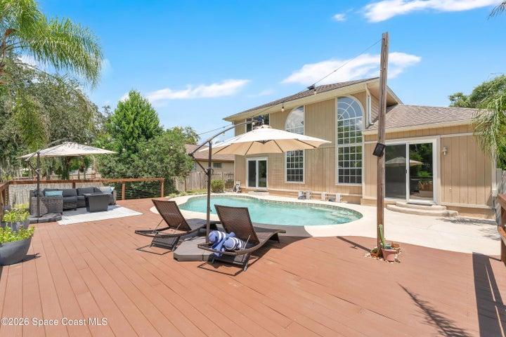 5947 Doraville Drive, Port Orange, FL, 32127 photo 26