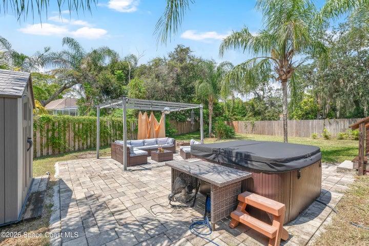 5947 Doraville Drive, Port Orange, FL, 32127 photo 27