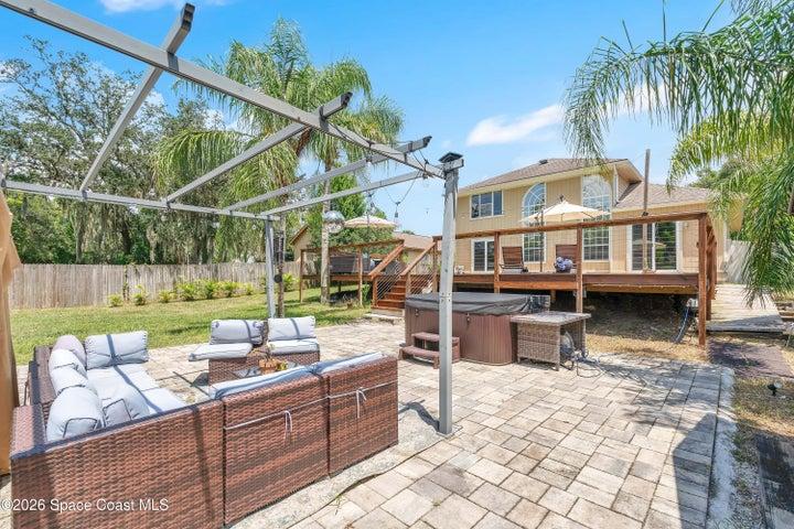 5947 Doraville Drive, Port Orange, FL, 32127 photo 28