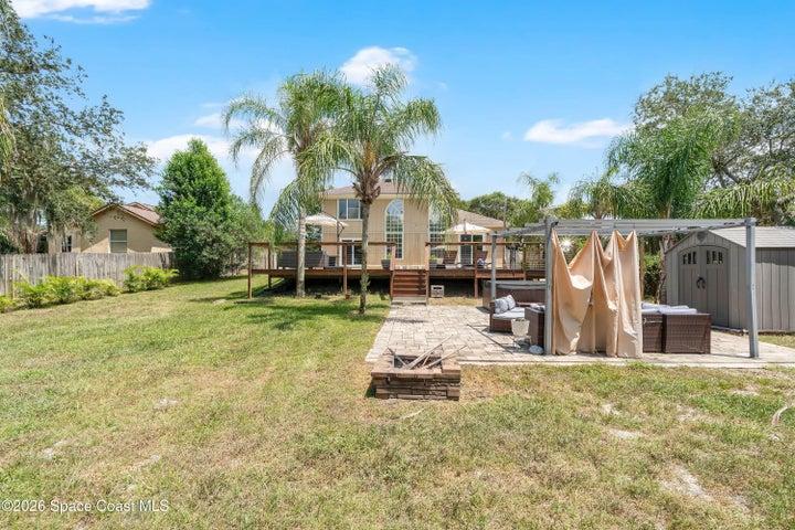 5947 Doraville Drive, Port Orange, FL, 32127 photo 29