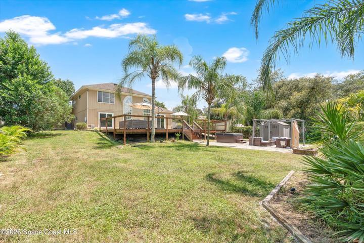 5947 Doraville Drive, Port Orange, FL, 32127 photo 30