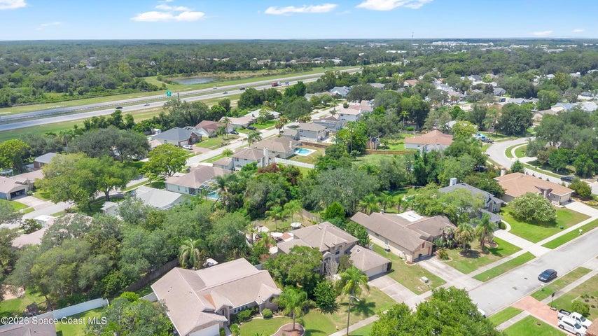 5947 Doraville Drive, Port Orange, FL, 32127 photo 33