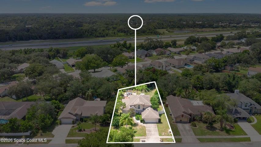 5947 Doraville Drive, Port Orange, FL, 32127 photo 36