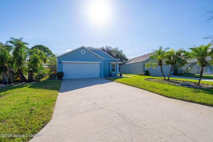 326 Myrtlewood Road, Melbourne, FL, 32940 photo 2