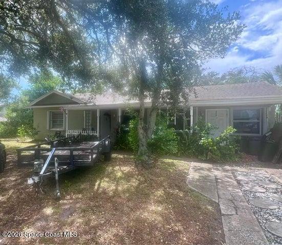 812 Orange Blossom Drive, Melbourne, FL, 32935 photo 1