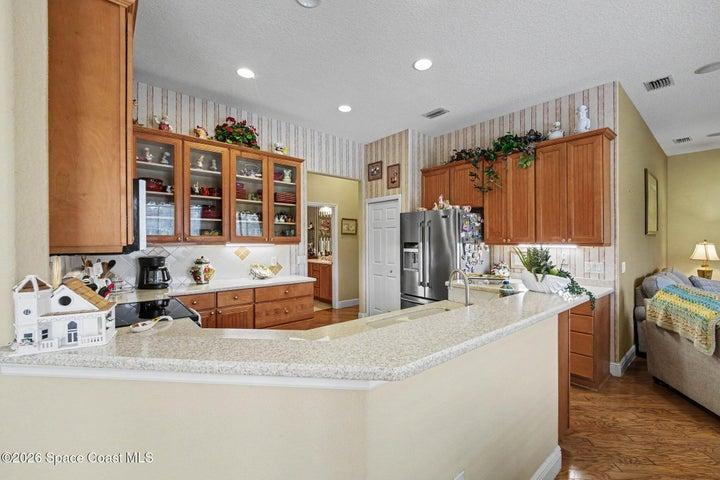 1926 Thornwood Drive SE 50, Palm Bay, FL, 32909 photo 19