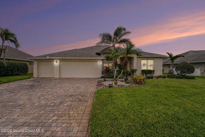 1926 Thornwood Drive SE 50, Palm Bay, FL, 32909 photo 31