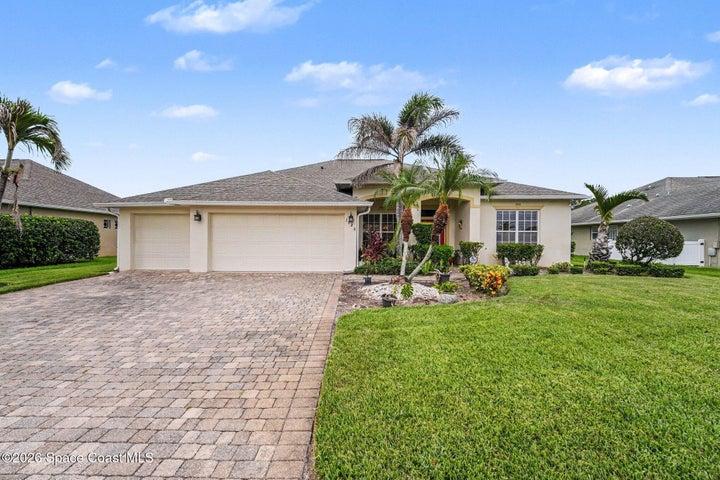 1926 Thornwood Drive SE 50, Palm Bay, FL, 32909 photo 32