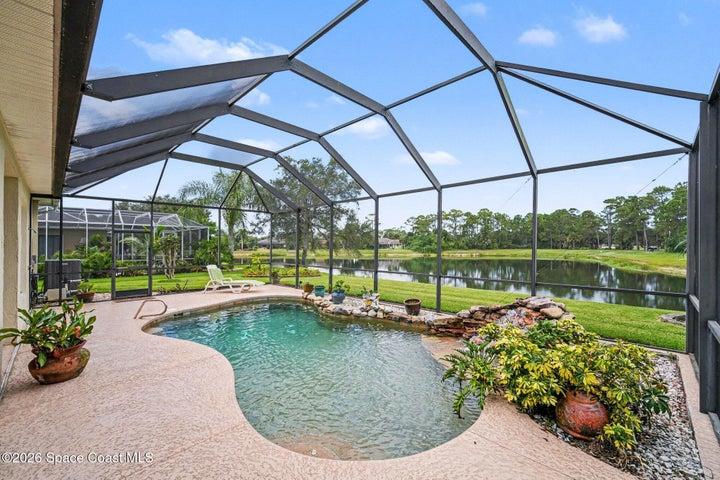 1926 Thornwood Drive SE 50, Palm Bay, FL, 32909 photo 2