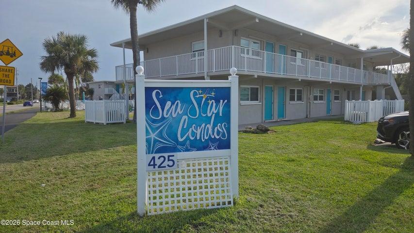 425 Tyler Avenue 4b, Cape Canaveral, FL, 32920 photo 1