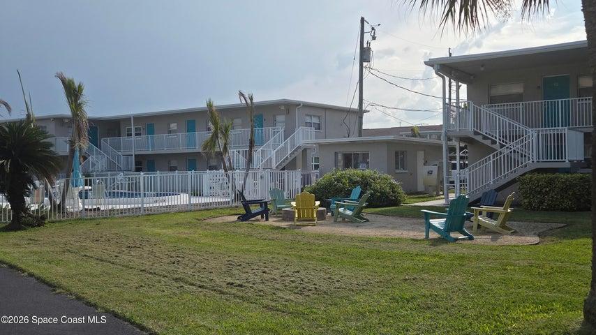 425 Tyler Avenue 4b, Cape Canaveral, FL, 32920 photo 2