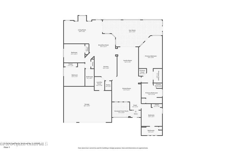 1126 Acappella Drive, Melbourne, FL, 32940 photo 59
