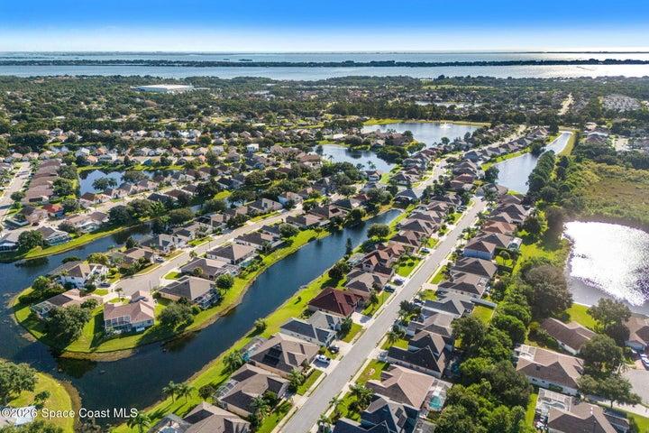 1126 Acappella Drive, Melbourne, FL, 32940 photo 52