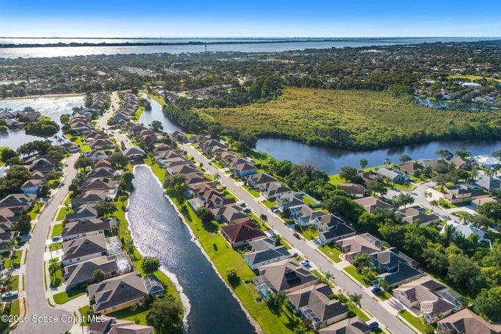 1126 Acappella Drive, Melbourne, FL, 32940 photo 54