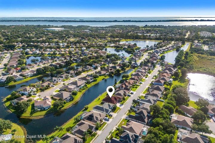1126 Acappella Drive, Melbourne, FL, 32940 photo 57