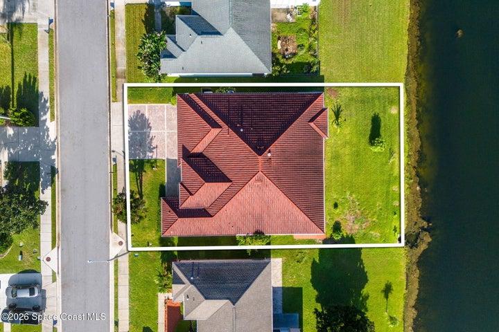 1126 Acappella Drive, Melbourne, FL, 32940 photo 55