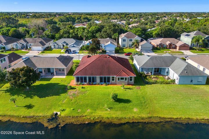 1126 Acappella Drive, Melbourne, FL, 32940 photo 53