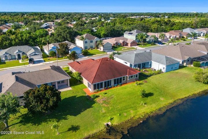 1126 Acappella Drive, Melbourne, FL, 32940 photo 50