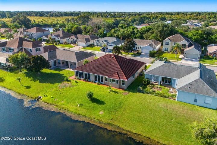 1126 Acappella Drive, Melbourne, FL, 32940 photo 51
