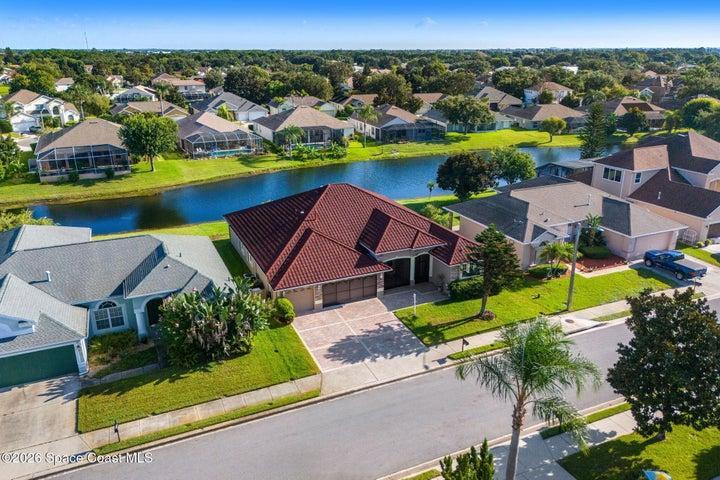 1126 Acappella Drive, Melbourne, FL, 32940 photo 56