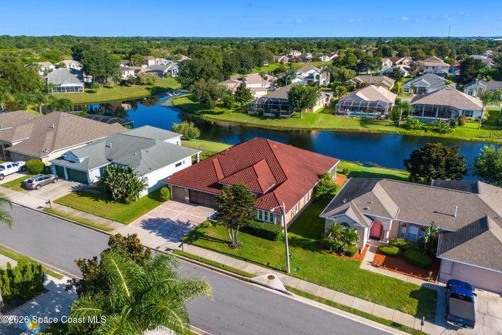 1126 Acappella Drive, Melbourne, FL, 32940 photo 42